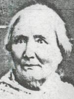 Mary Ann Pope (1815 - 1899) Profile